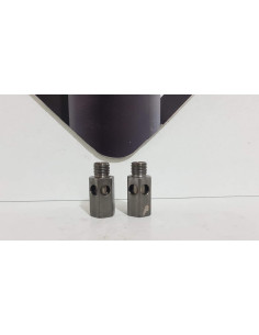 Valva Presiune Ulei Kawasaki Ninja ZX7R 1998, 161301058 2