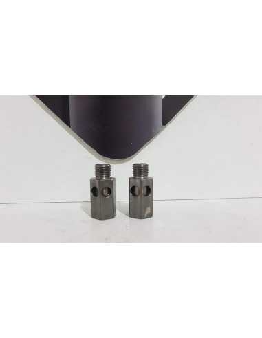 Oil Pressure Relief Valve Kawasaki Ninja ZX7R 1998, 161301058