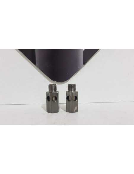 Oil Pressure Relief Valve Kawasaki Ninja ZX7R 1998, 161301058