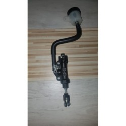 Rear Brake Master Cylinder Yamaha XJ 6 N - ABS - 2009 