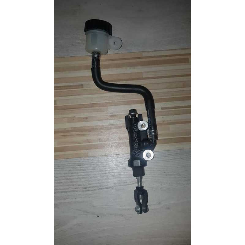 Pompa Frana Spate Yamaha XJ 6 N - ABS - 2009 