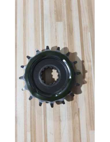 Front Sprocket Kawasaki Ninja ZX9R 1995, 131441212