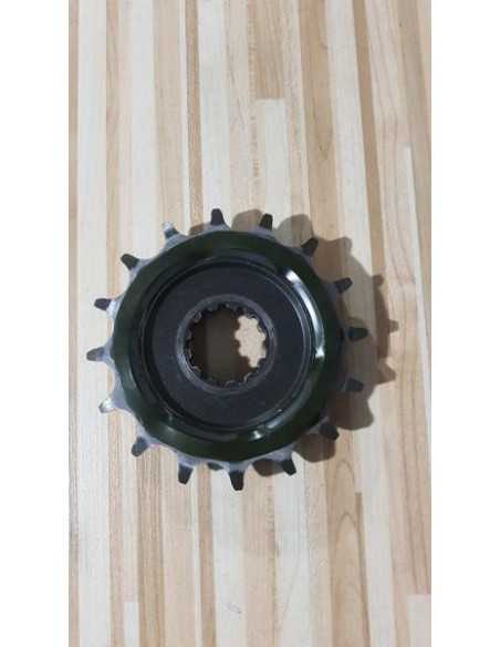 Front Sprocket Kawasaki Ninja ZX9R 1995, 131441212