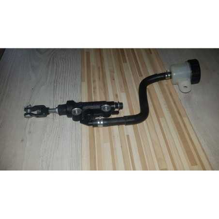 Rear Brake Master Cylinder Yamaha XJ 6 N - ABS - 2009 