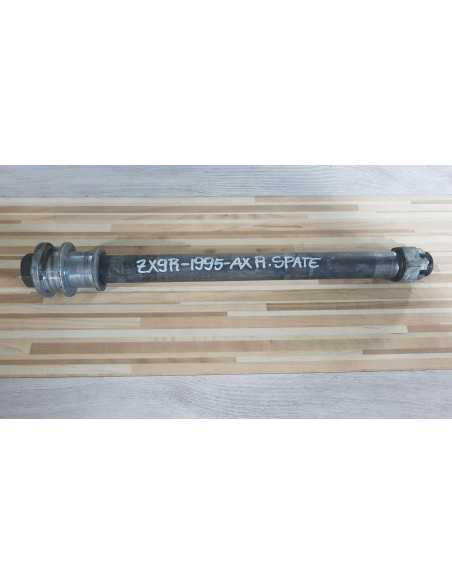 Rear Wheel Axle Kawasaki Ninja ZX9R 1995, 410681326