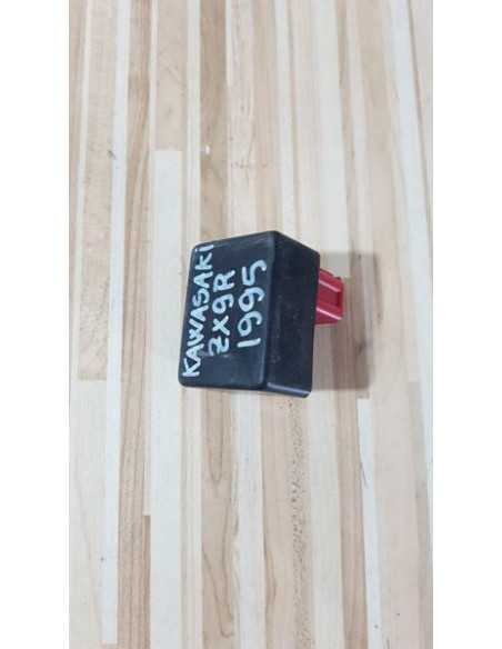 Fuel Pump Relay Kawasaki Ninja ZX9R 1995, 270021065