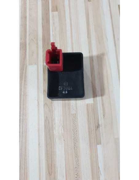 Fuel Pump Relay Kawasaki Ninja ZX9R 1995, 270021065