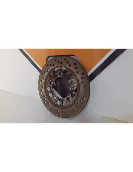 Rear Brake Disc Kawasaki Ninja ZX9R 1995, 41080124211H