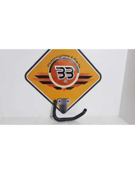 Conducta Apa Kawasaki Ninja ZX9R 1995, BNB607