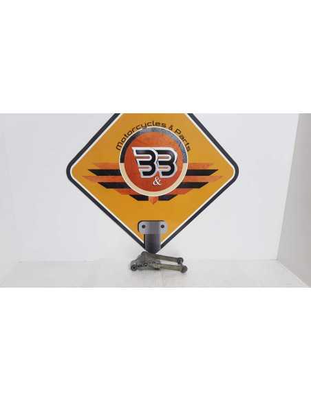 Shock Absorber Linkage Kawasaki Ninja ZX9R 1995, 390071244