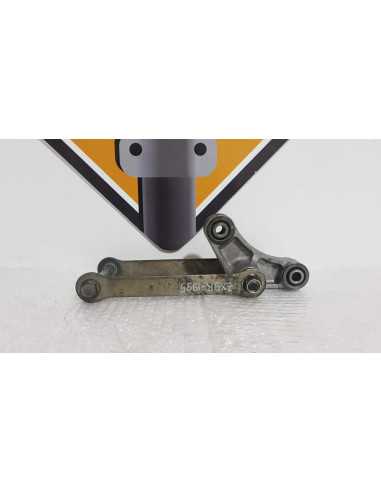 Cuplaj Amortizor Kawasaki Ninja ZX9R 1995, 390071244