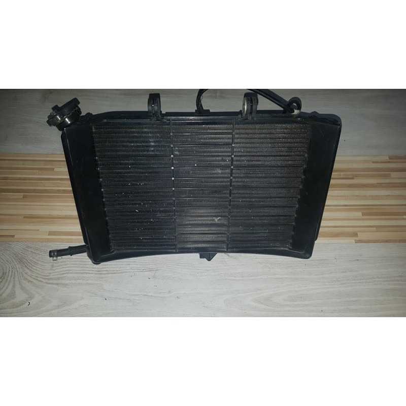 Radiator Complete Yamaha XJ 6 N - ABS - 2009 
