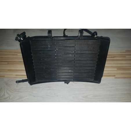 Radiator Complete Yamaha XJ 6 N - ABS - 2009 