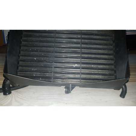 Radiator Complete Yamaha XJ 6 N - ABS - 2009 