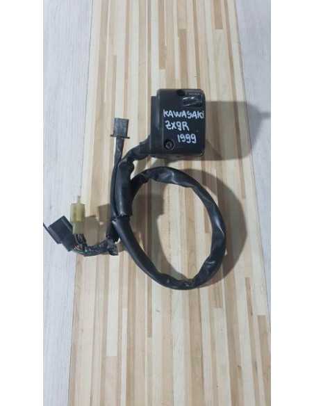 Left Switch Kawasaki Ninja ZX9R 1999, 460911856