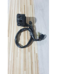Left Switch Kawasaki Ninja ZX9R 1999, 460911856 2