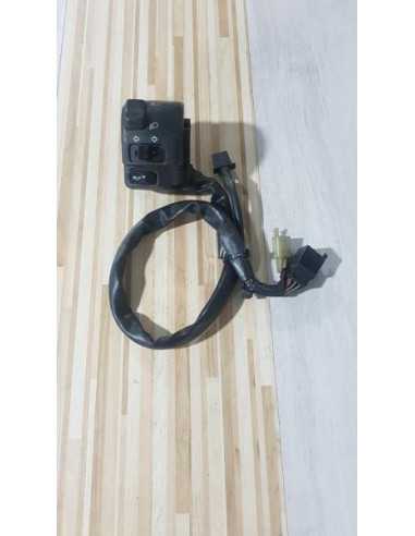 Left Switch Kawasaki Ninja ZX9R 1999, 460911856