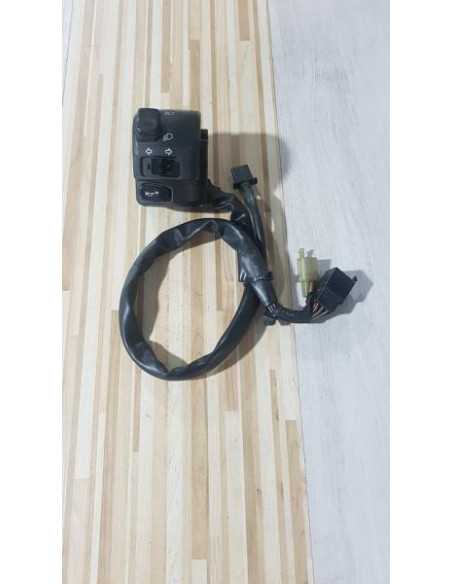 Left Switch Kawasaki Ninja ZX9R 1999, 460911856