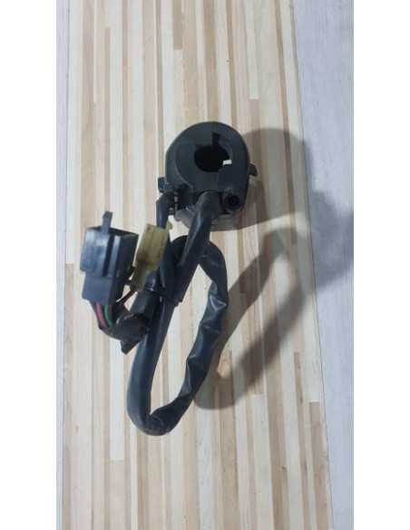 Left Switch Kawasaki Ninja ZX9R 1999, 460911856