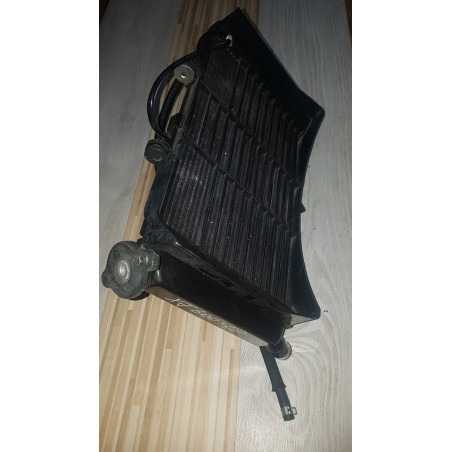 Radiator Complete Yamaha XJ 6 N - ABS - 2009 