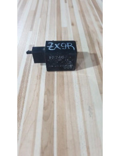 Turn Signal Relay Kawasaki Ninja ZX9R 1999, 270021101 2