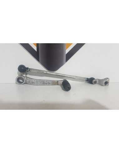 Shift Pedal Assy Kawasaki Ninja ZX9R 1999, 132361317 132421348