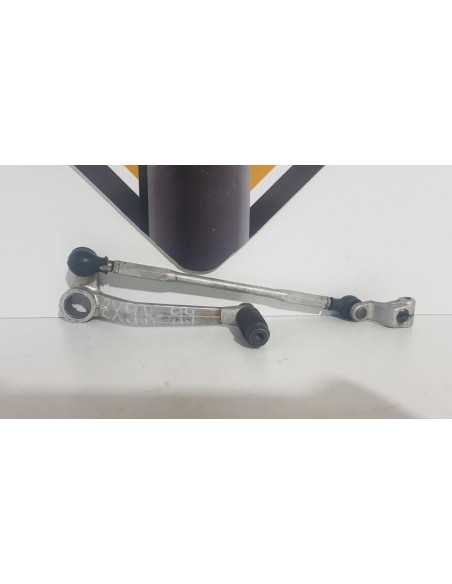 Shift Pedal Assy Kawasaki Ninja ZX9R 1999, 132361317 132421348