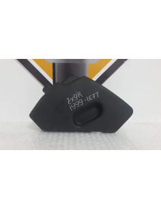 Left Tank Resonator Kawasaki Ninja ZX9R 1999, 161811089 2