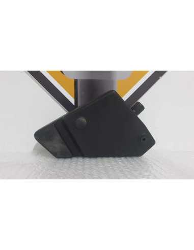 Left Tank Resonator Kawasaki Ninja ZX9R 1999, 161811089