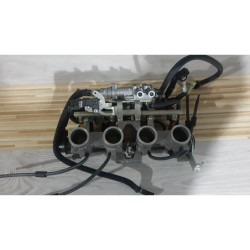 Rampa Injectie Completa Yamaha XJ 6 N - ABS - 2009 2