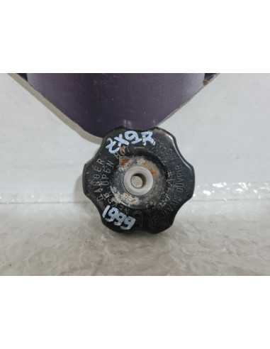 Buson Radiator Kawasaki Ninja ZX9R 1999, 490851067