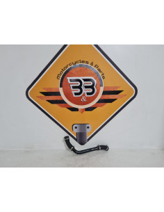 Conducte Apa Kawasaki Ninja ZX9R 1999, 391921112 390621837