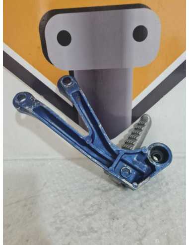 Ansamblu Scarita Dreapta Pasager Kawasaki Ninja ZX9R 2002, 350630032TX