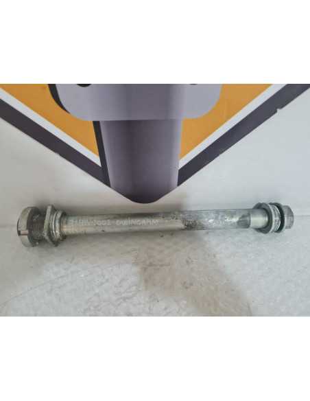 Ax Bascula Kawasaki Ninja ZX9R 2002, 330321173