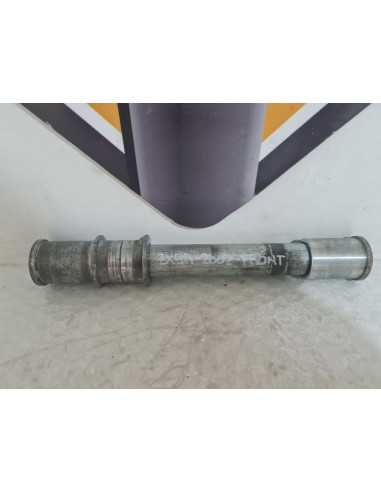 Front Wheel Axle Kawasaki Ninja ZX9R 2002, 410681426