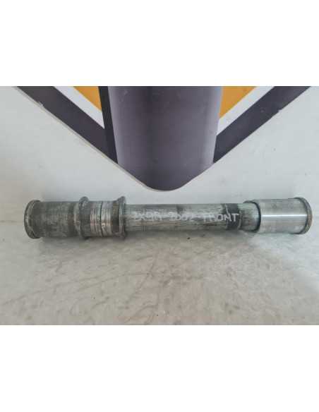 Front Wheel Axle Kawasaki Ninja ZX9R 2002, 410681426