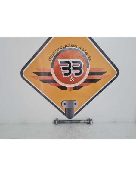 Ax Roata Spate Kawasaki Ninja ZX9R 2002, 410680005