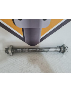 Ax Roata Spate Kawasaki Ninja ZX9R 2002, 410680005 2