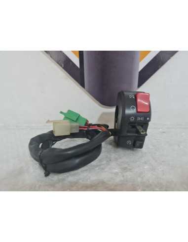 Right Switch Kawasaki Ninja ZX9R 2002, 460911786