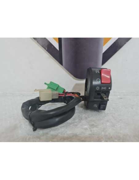 Right Switch Kawasaki Ninja ZX9R 2002, 460911786