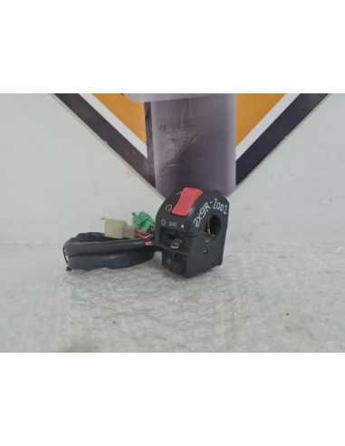 Bloc Pornire Kawasaki Ninja ZX9R 2002, 460911786