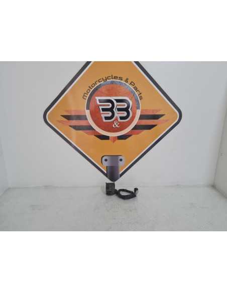 Left Switch Kawasaki Ninja ZX9R 2002, 460911856