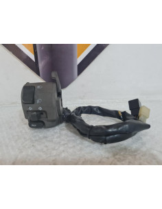 Left Switch Kawasaki Ninja ZX9R 2002, 460911856 2