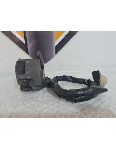 Left Switch Kawasaki Ninja ZX9R 2002, 460911856