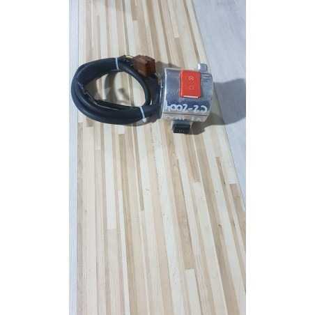 Engine Stop/Start Starter Kill Switch Honda Shadow 1100 - C2 - SC 43E - 2004 Honda Shadow 1100 - C2 - SC 43E - 2004 