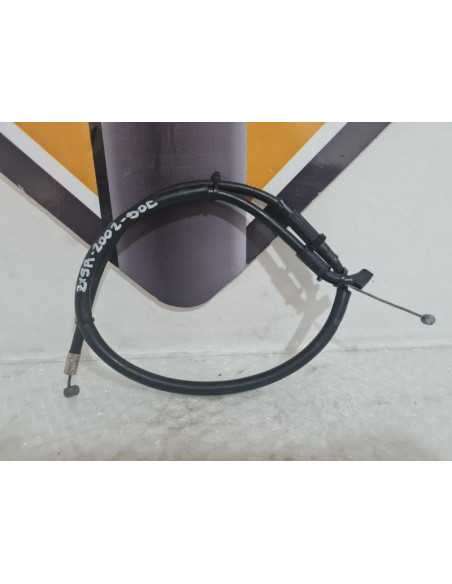 Choke Cable Kawasaki Ninja ZX9R 2002, 540171141