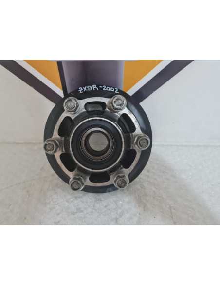 Carrier Cush Kawasaki Ninja ZX9R 2002, 420331213