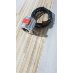 Engine Stop/Start Starter Kill Switch Honda Shadow 1100 - C2 - SC 43E - 2004 Honda Shadow 1100 - C2 - SC 43E - 2004 2