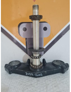 Lower Bottom Yoke Kawasaki Ninja ZX9R 2002, 440371416 2