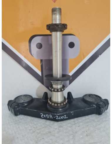 Lower Bottom Yoke Kawasaki Ninja ZX9R 2002, 440371416